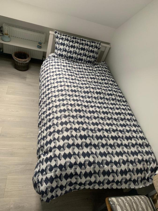 Blue Pearl Apartment Даунингс Экстерьер фото