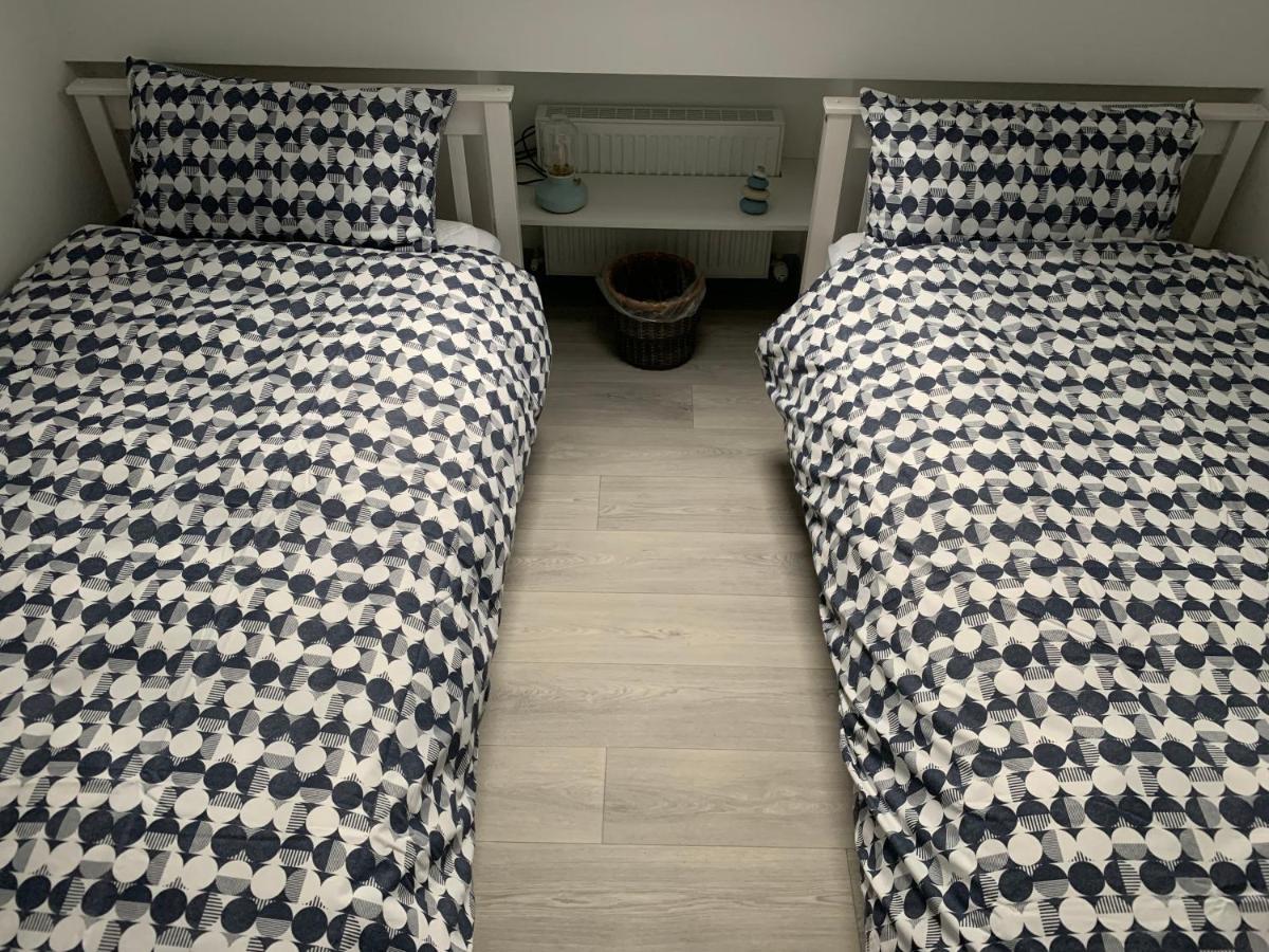 Blue Pearl Apartment Даунингс Экстерьер фото
