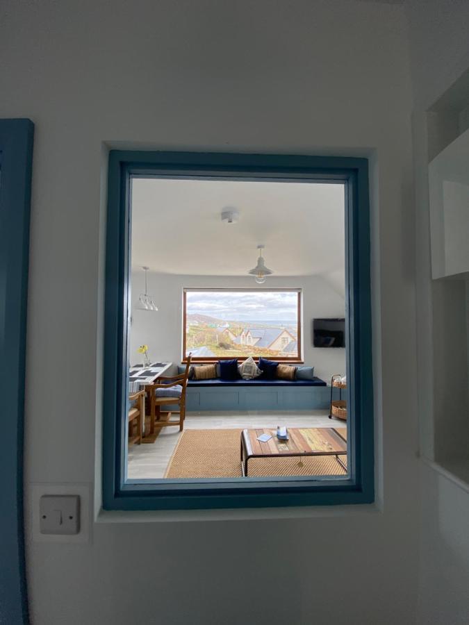 Blue Pearl Apartment Даунингс Экстерьер фото