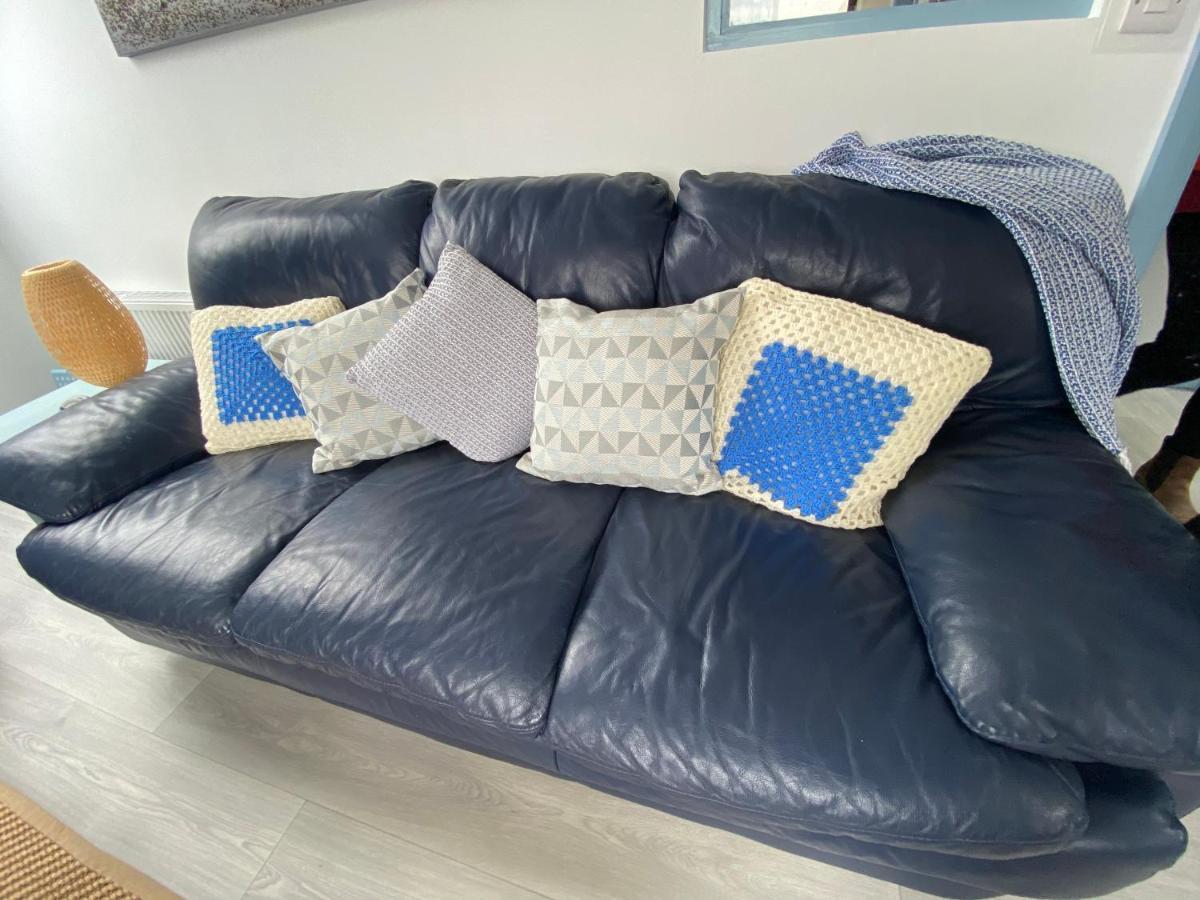 Blue Pearl Apartment Даунингс Экстерьер фото