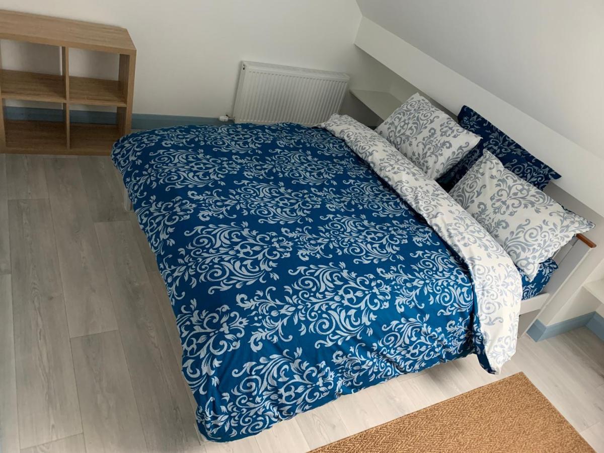 Blue Pearl Apartment Даунингс Экстерьер фото