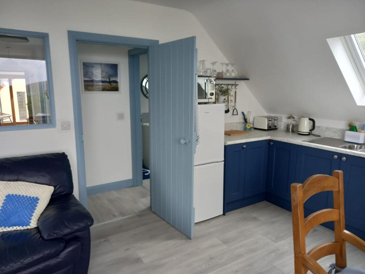Blue Pearl Apartment Даунингс Экстерьер фото